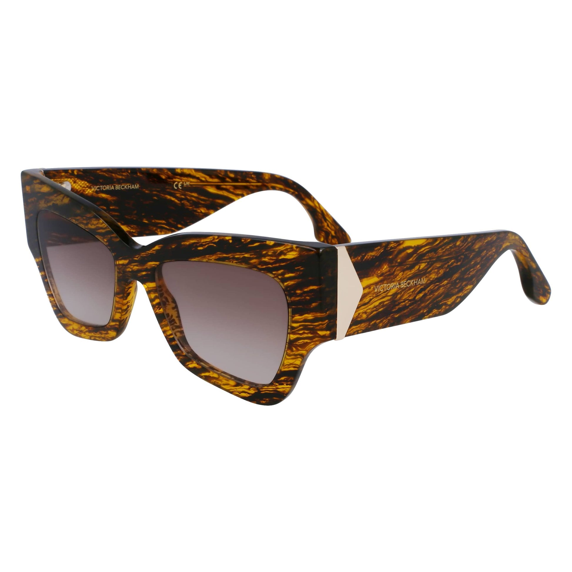 Victoria Beckham Ochelari de soare VB662S5218736