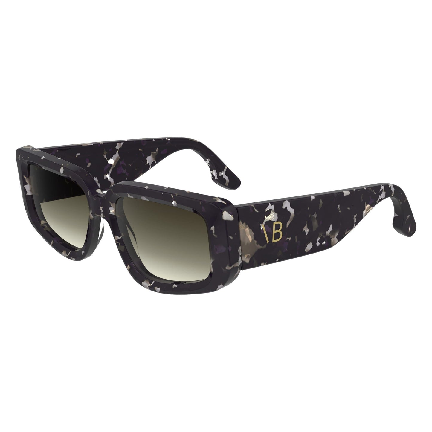 Victoria Beckham Ochelari de soare VB670S-010