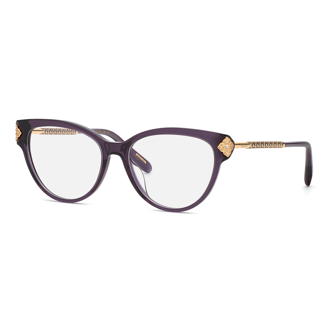 Chopard Rame ochelari de vedere VCH332S5406LA
