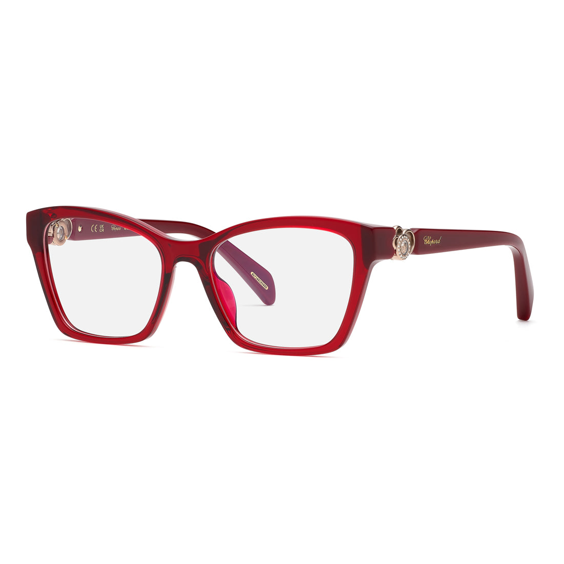 Chopard Rame ochelari de vedere VCH355S540954