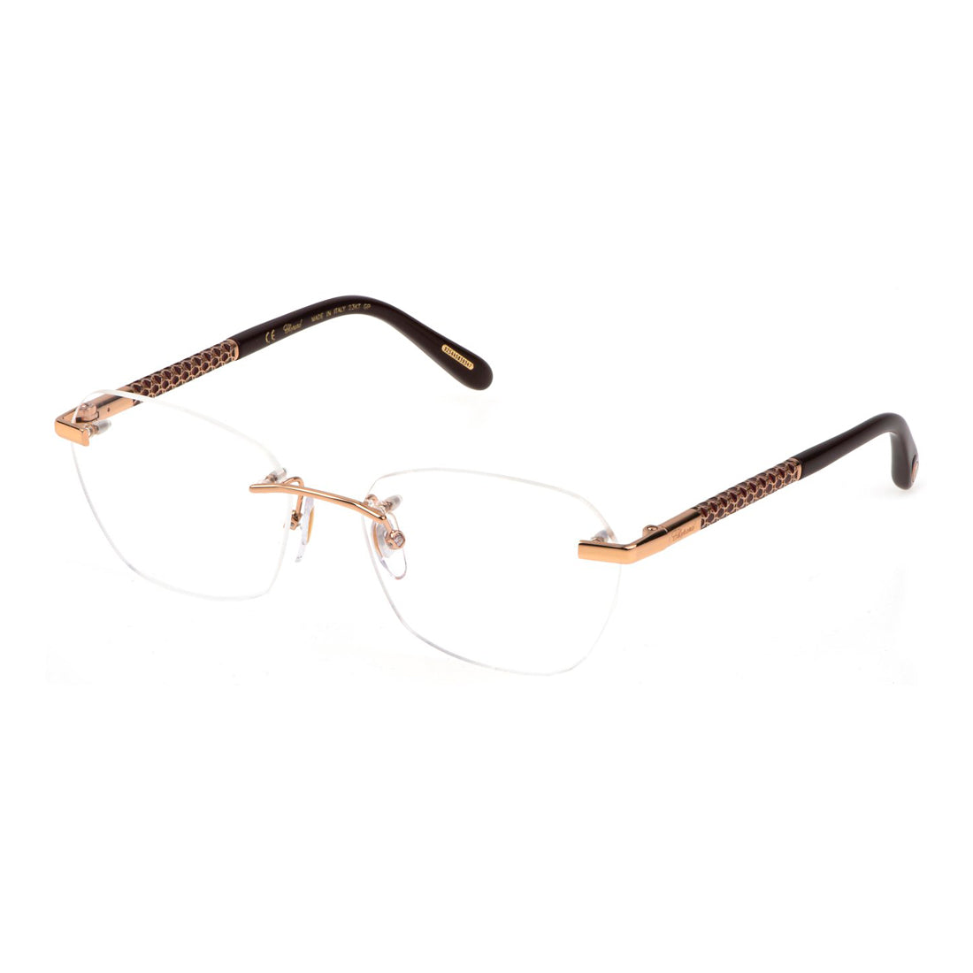 Chopard Rame ochelari de vedere VCHF47-5608FC
