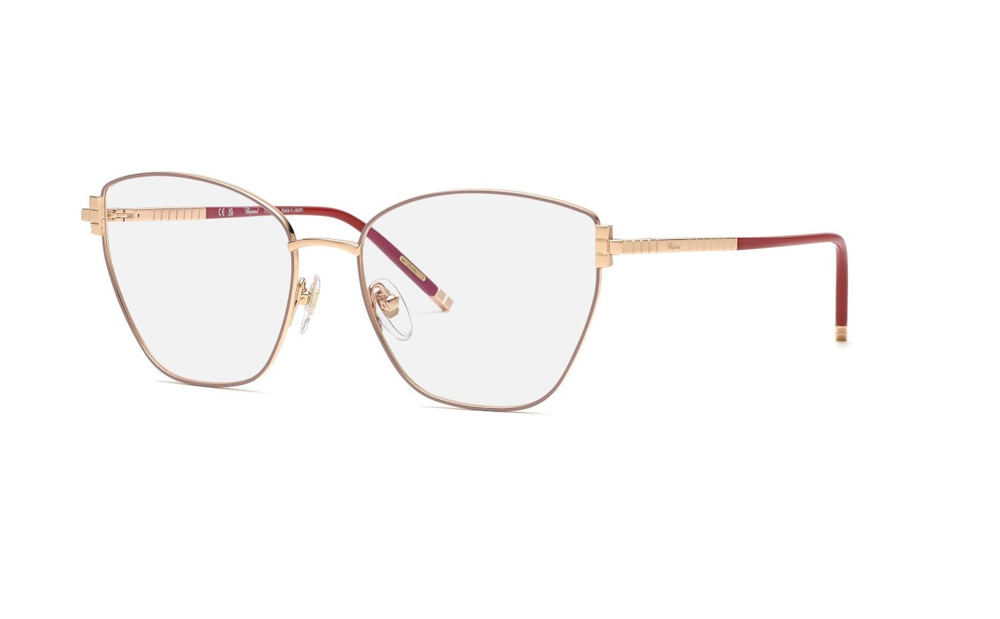Chopard Rame ochelari de vedere VCHG98M5502AM