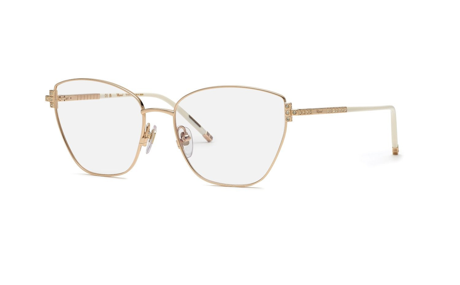 Chopard Rame ochelari de vedere VCHG98S55300Y