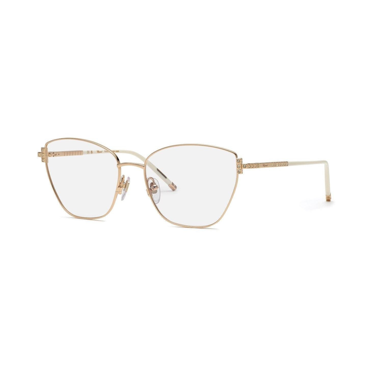 Chopard Rame ochelari de vedere VCHG98S55300Y