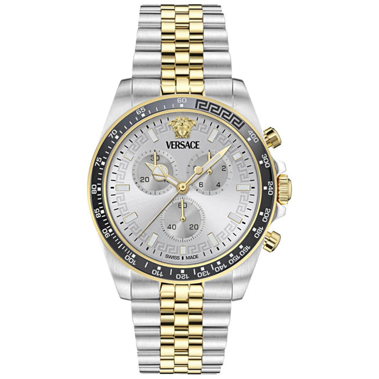 Versace Ceas de mână VE0H00725