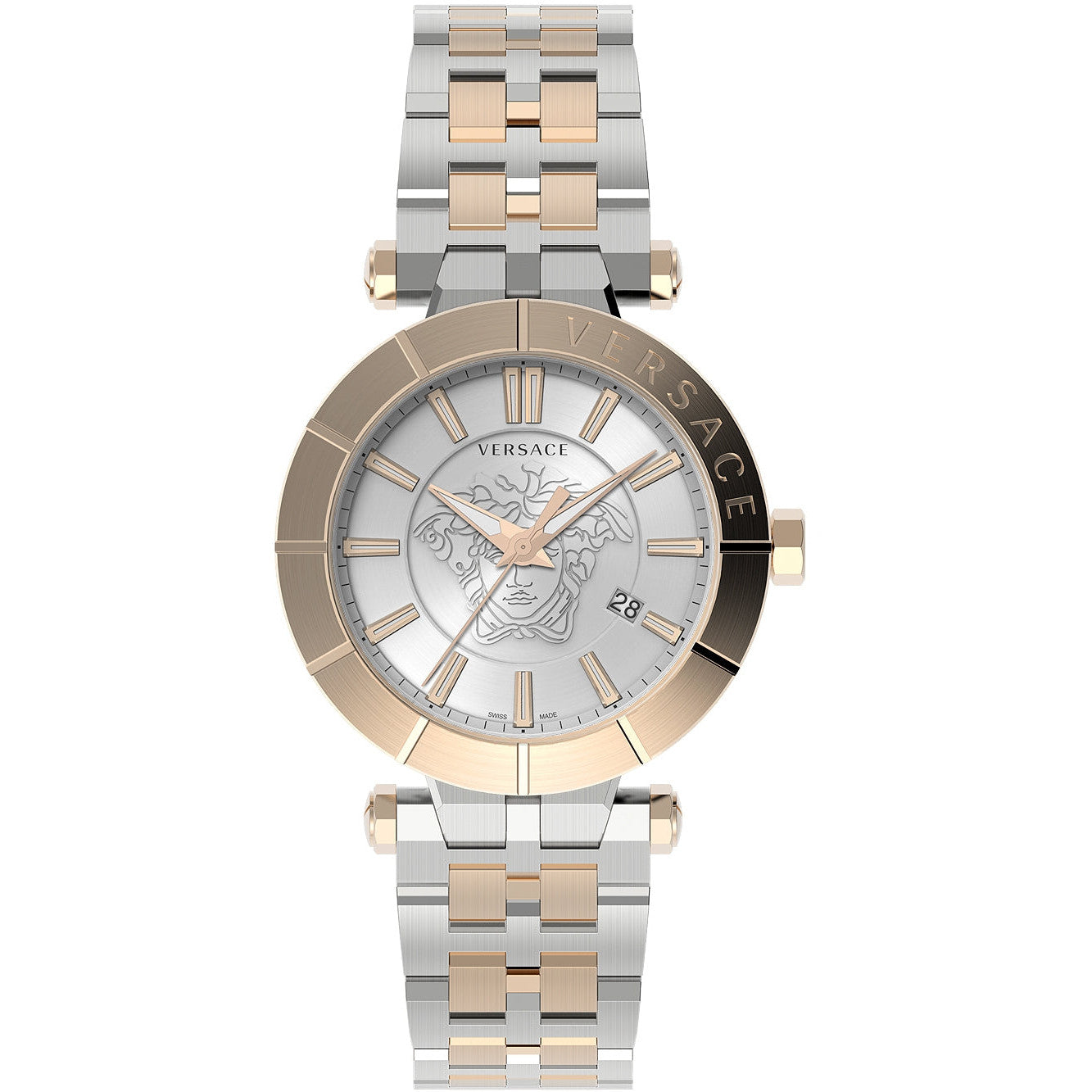 Versace Ceas de mână VE2B00521