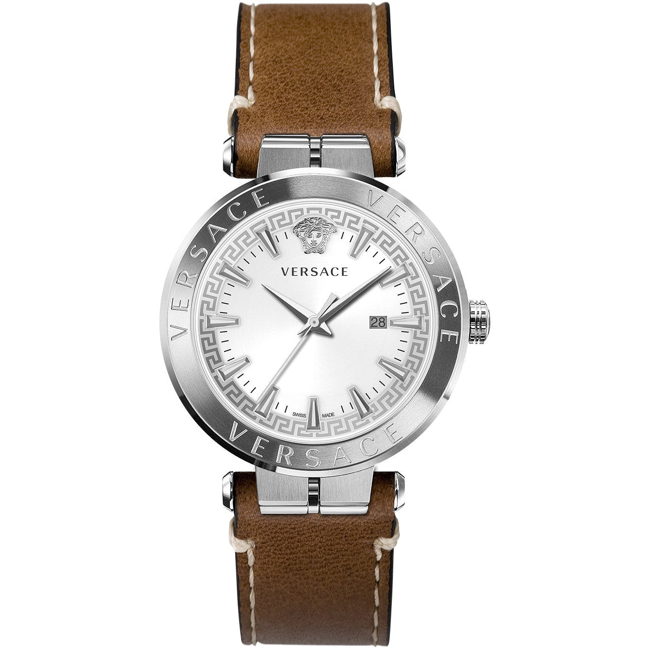 Versace Ceas de mână VE2F00121