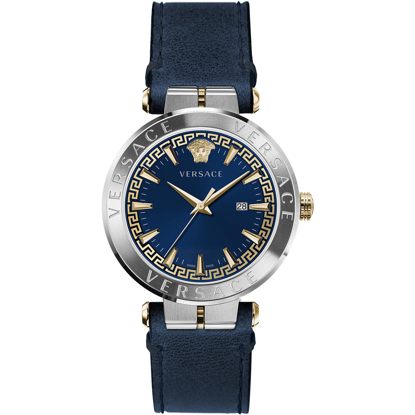 Versace Ceas de mână VE2F00221