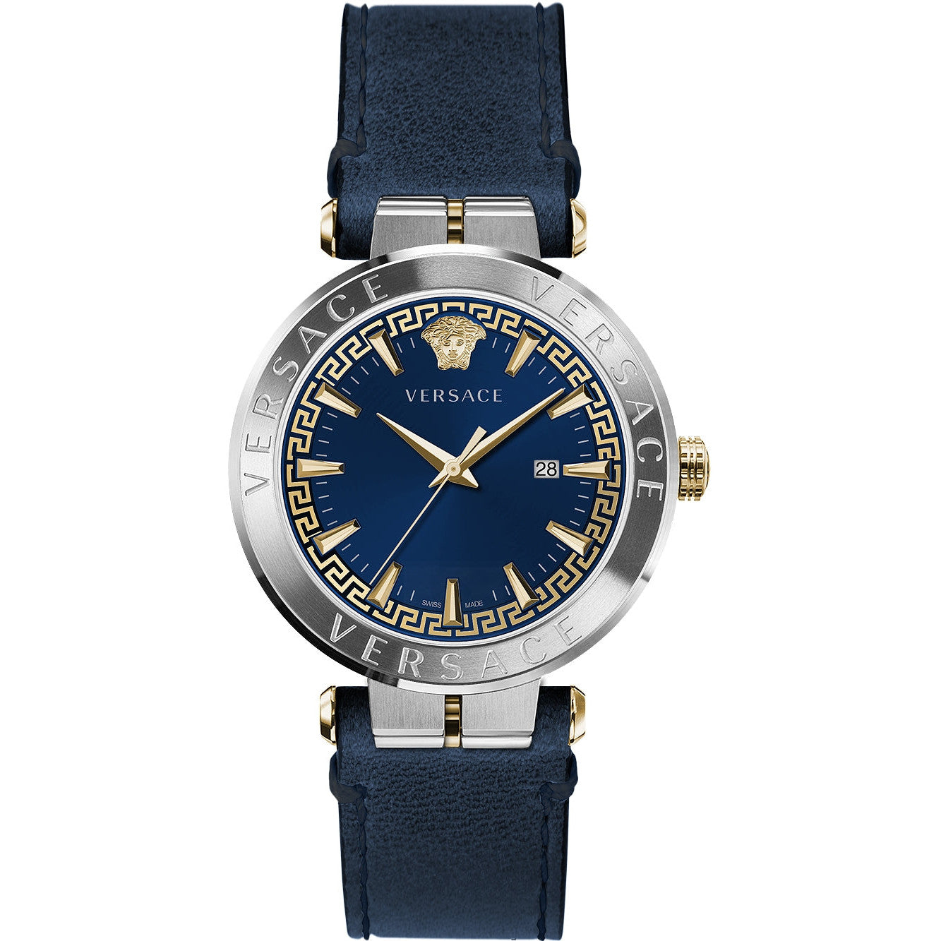 Versace Ceas de mână VE2G00221