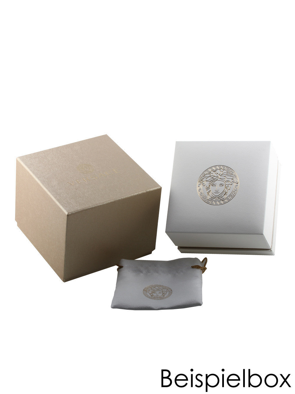 Versace Ceas de mână VE2G00421