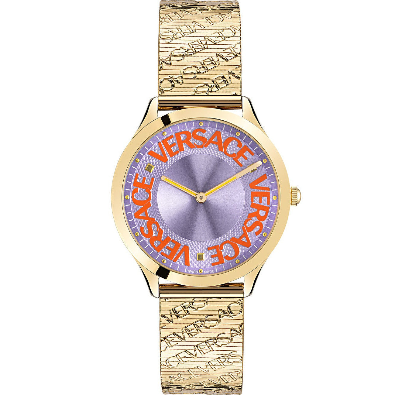 Versace Ceas de mână VE2O00822