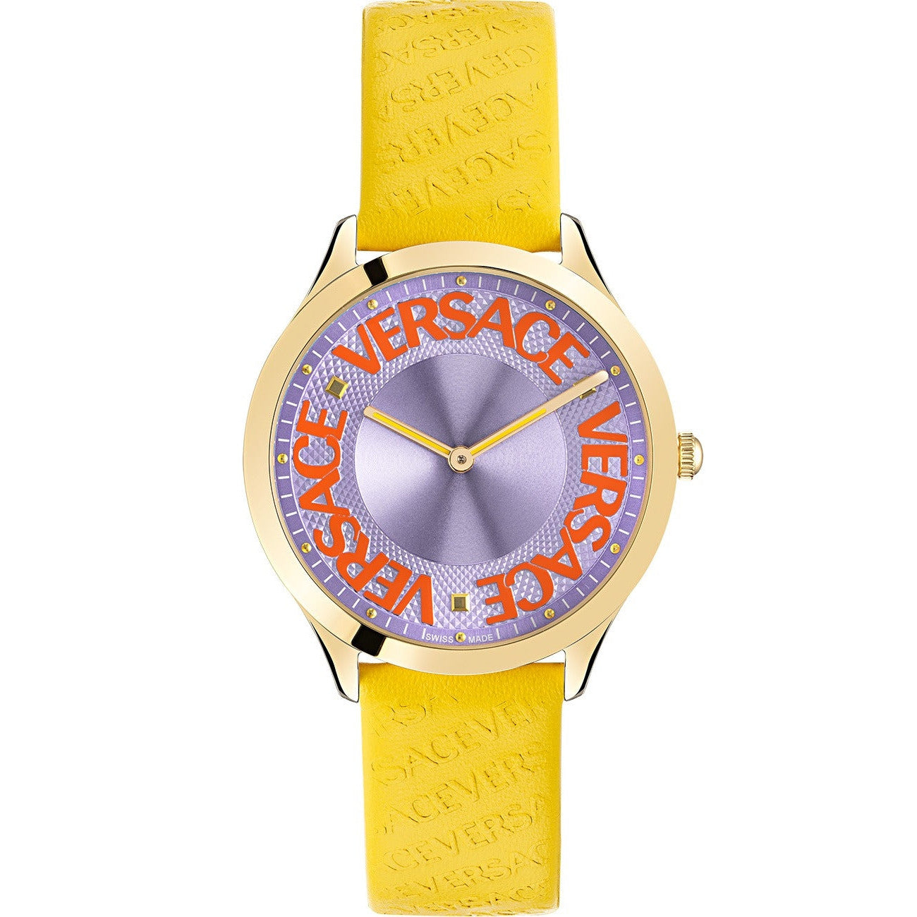 Versace Ceas de mână VE2O00822