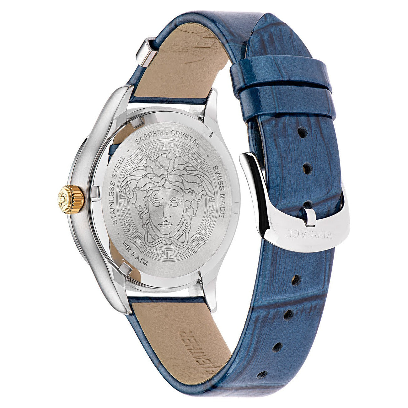 Versace Ceas de mână VE2S00122