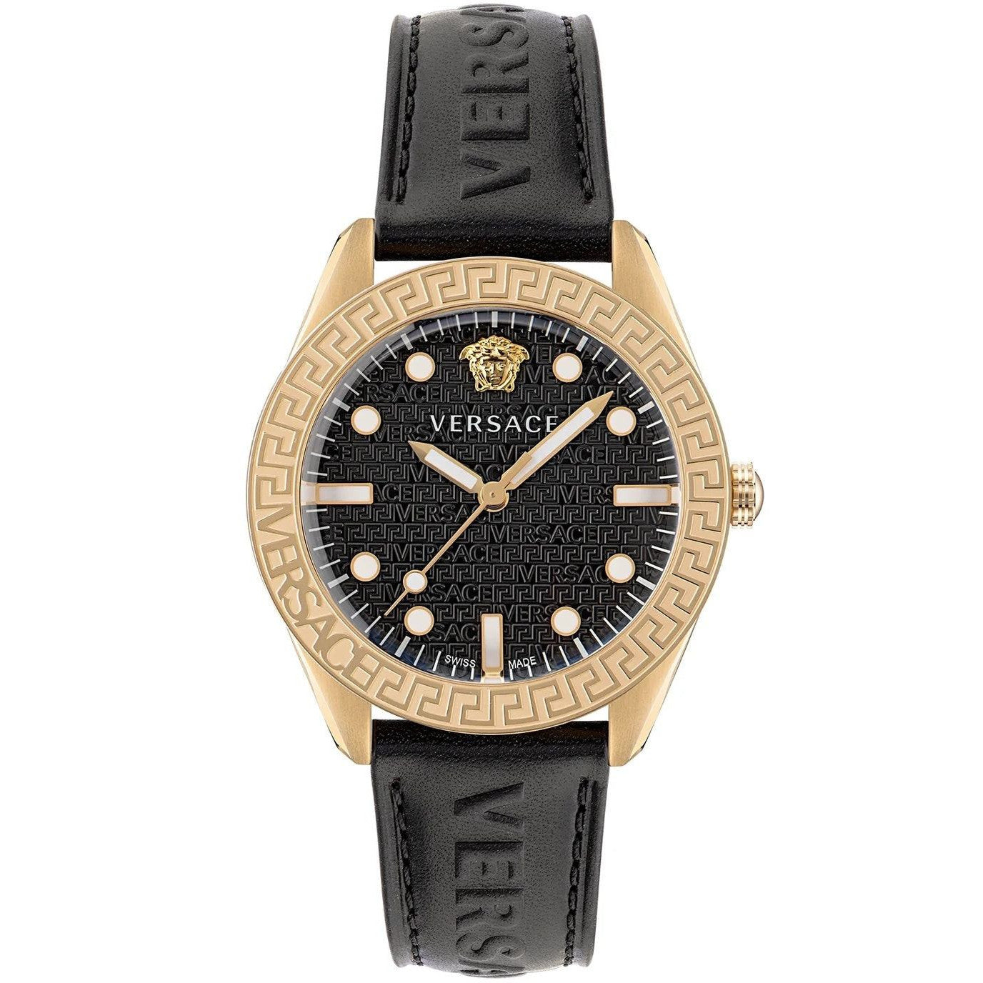 Versace Ceas de mână VE2T00222