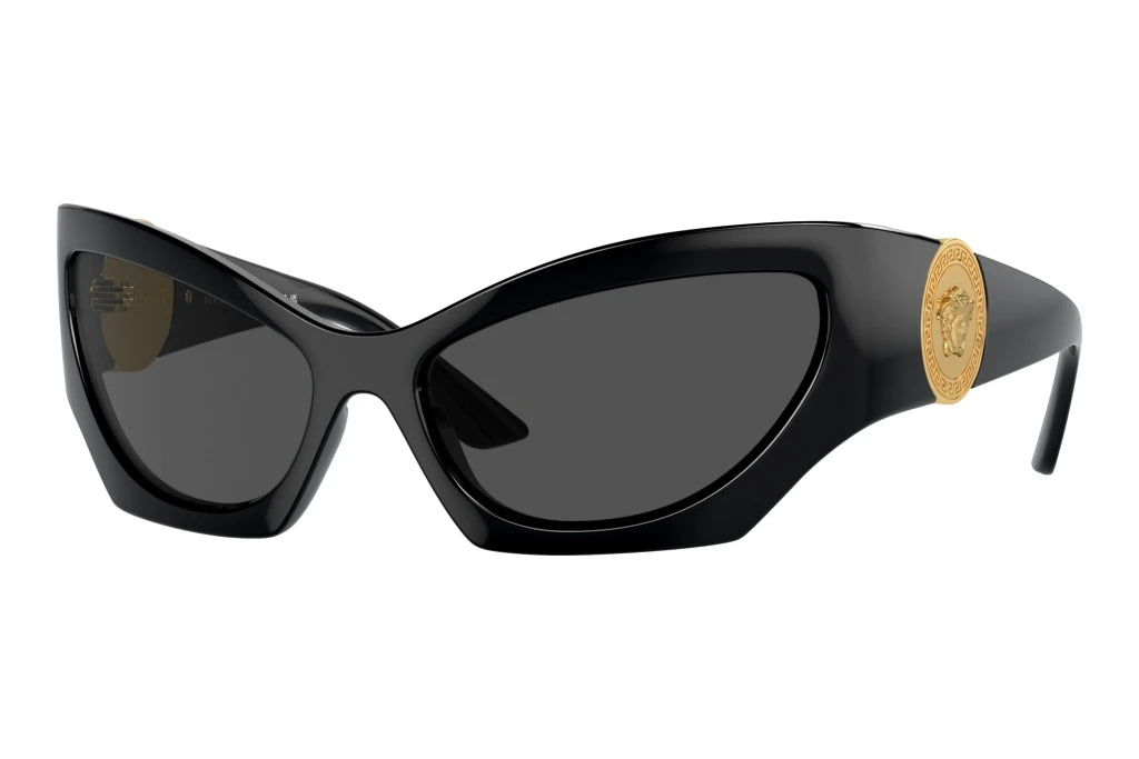 Versace Ochelari de soare VE4450-GB1-87
