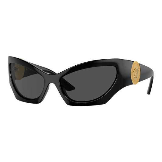 Versace Ochelari de soare VE4450-GB1-87
