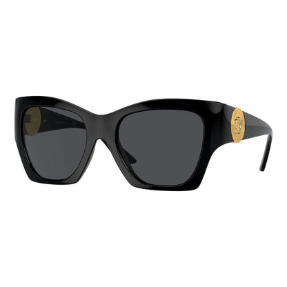 Versace Ochelari de soare VE4452-GB1-87