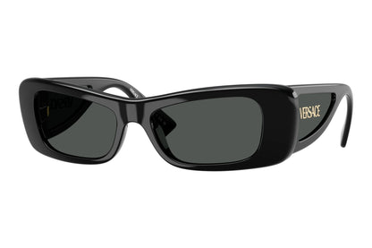 Versace Ochelari de soare VE4481-GB1-87