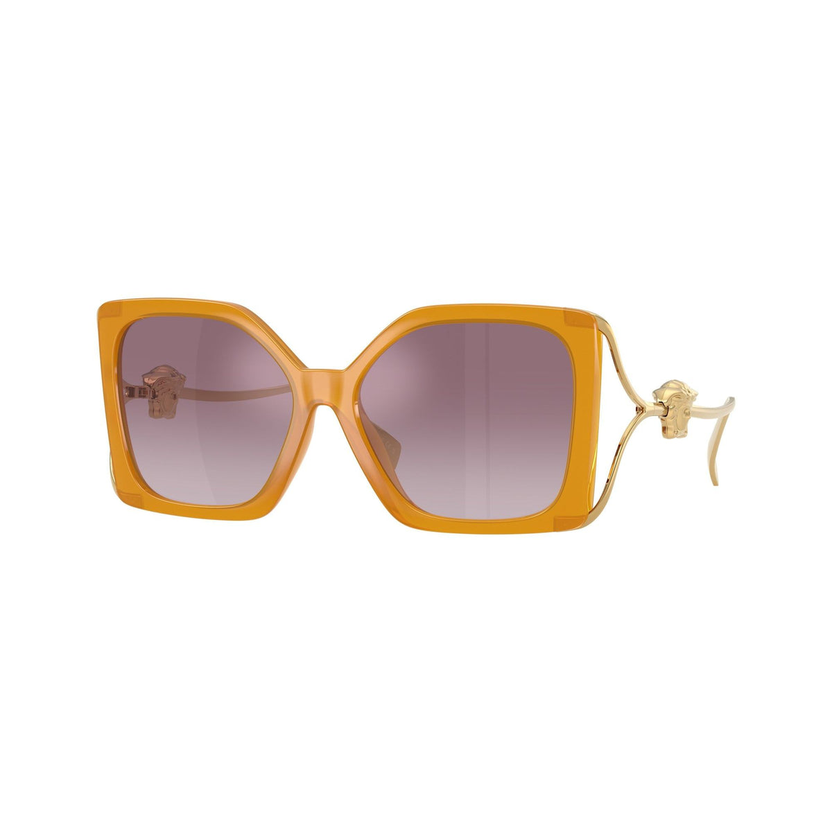 Versace Ochelari de soare VE4502U55376X