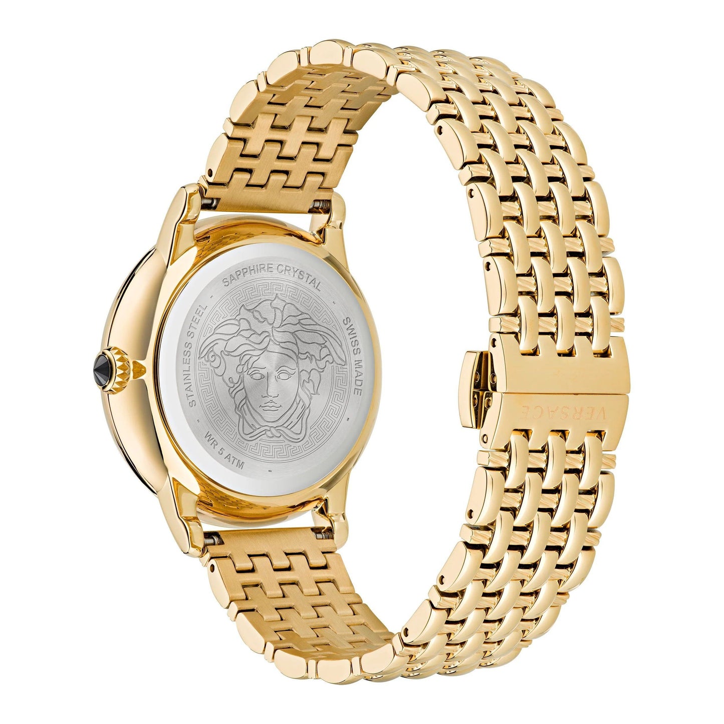 Versace Ceas de mână VE6F00523