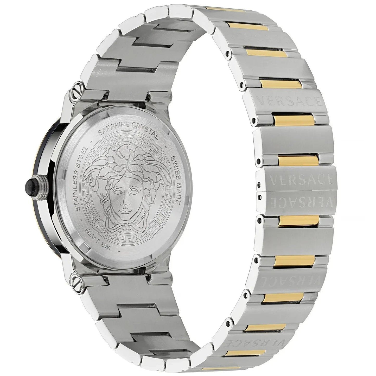 Versace Ceas de mână VE7G00223