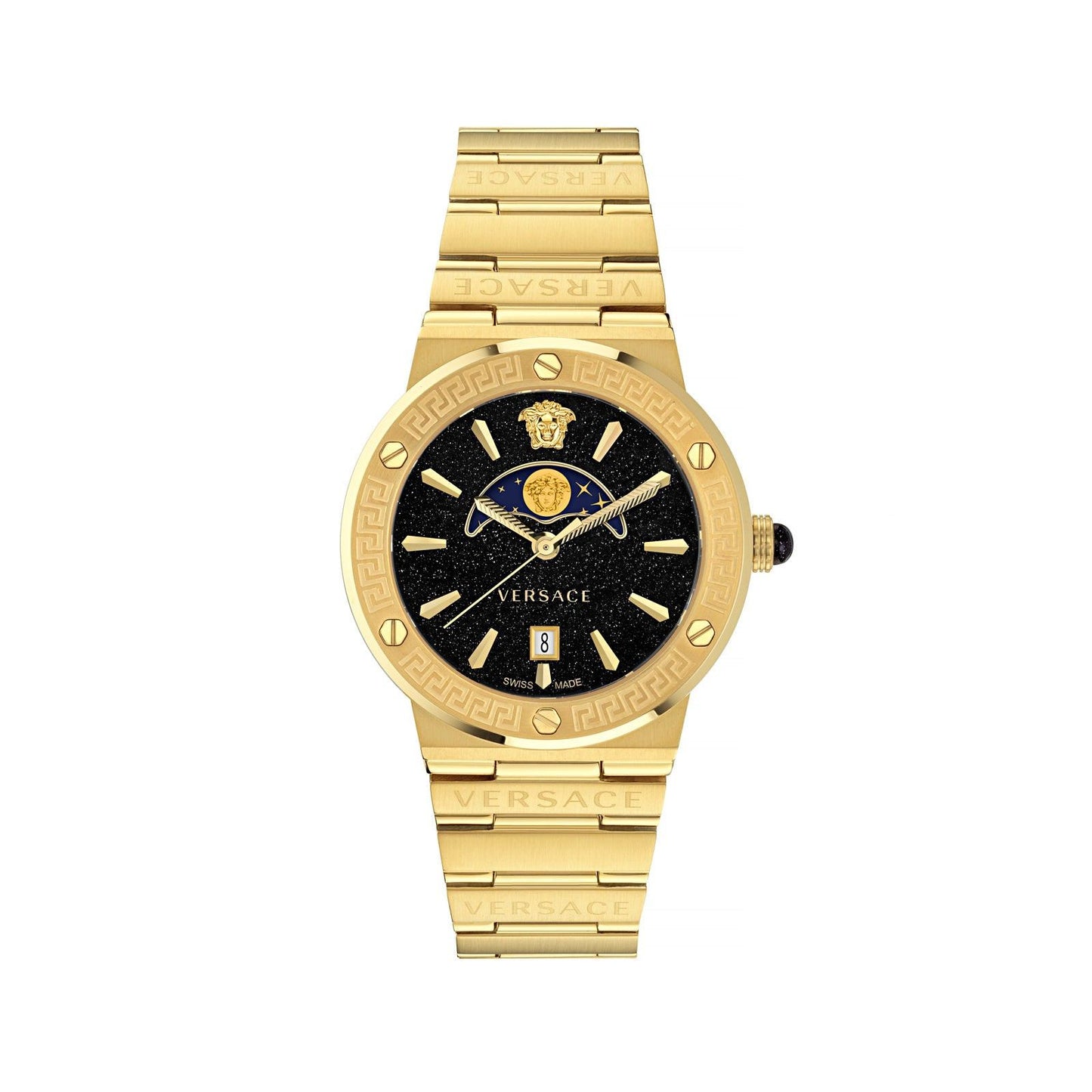 Versace Ceas de mână VE7G00323