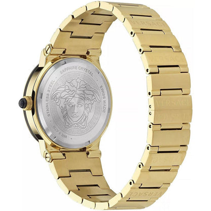 Versace Ceas de mână VE7G00323