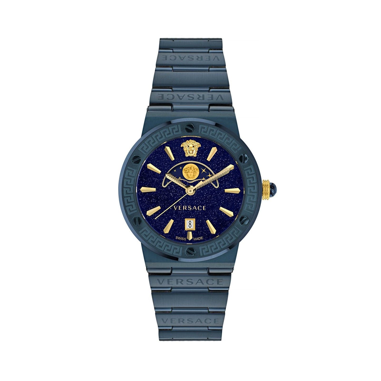 Versace Ceas de mână VE7G00423