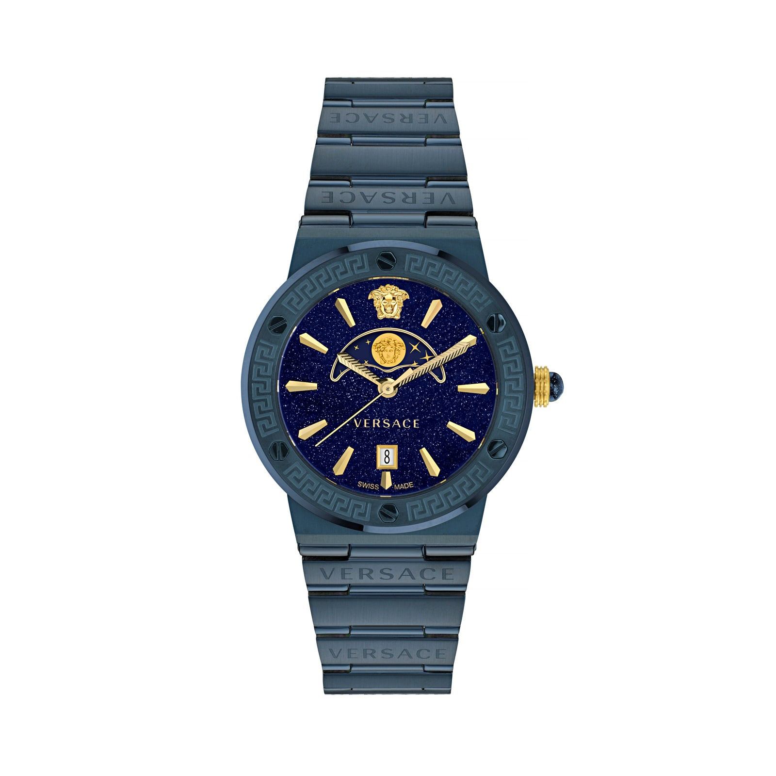 Versace Ceas de mână VE7G00423