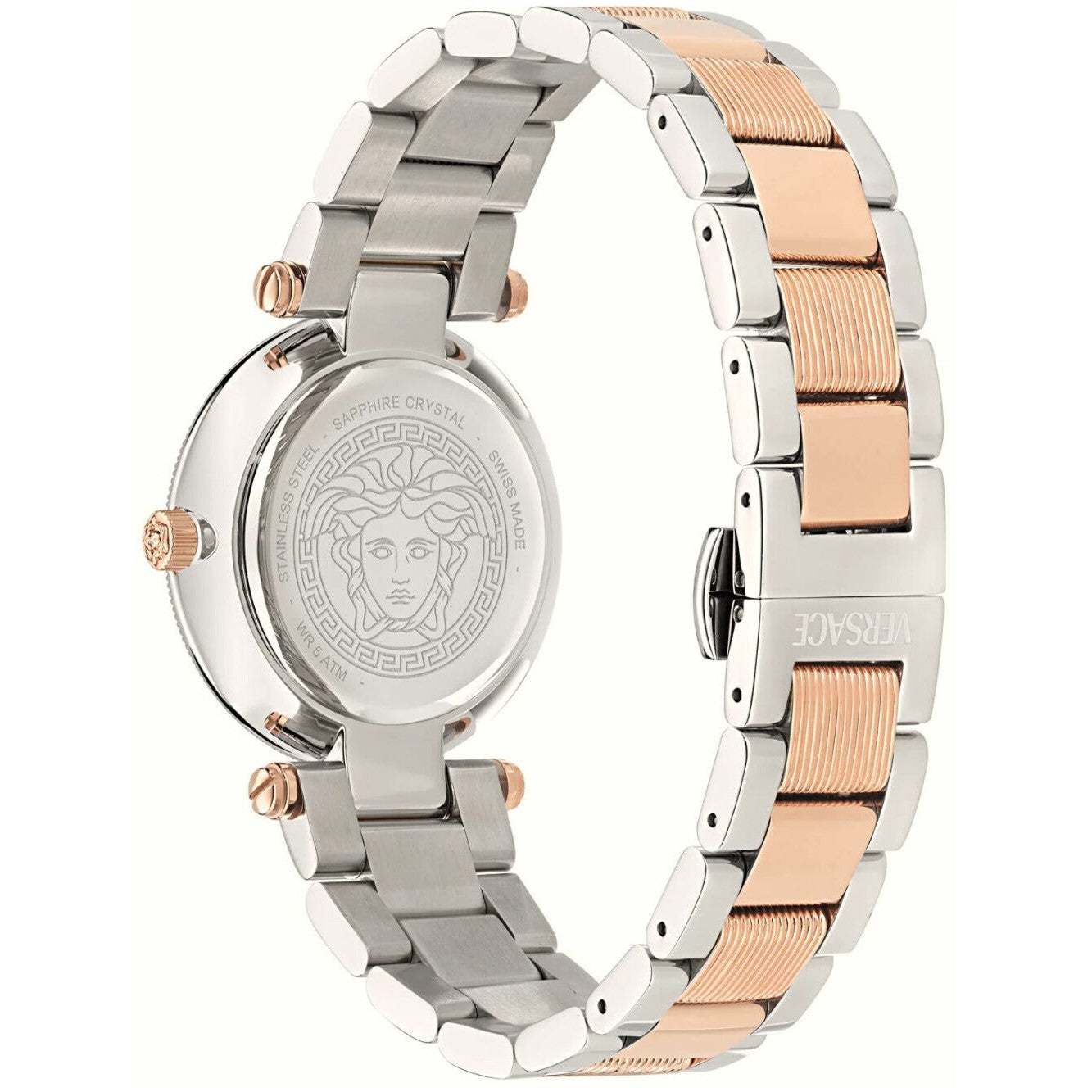 Versace Ceas de mână VE8B00424