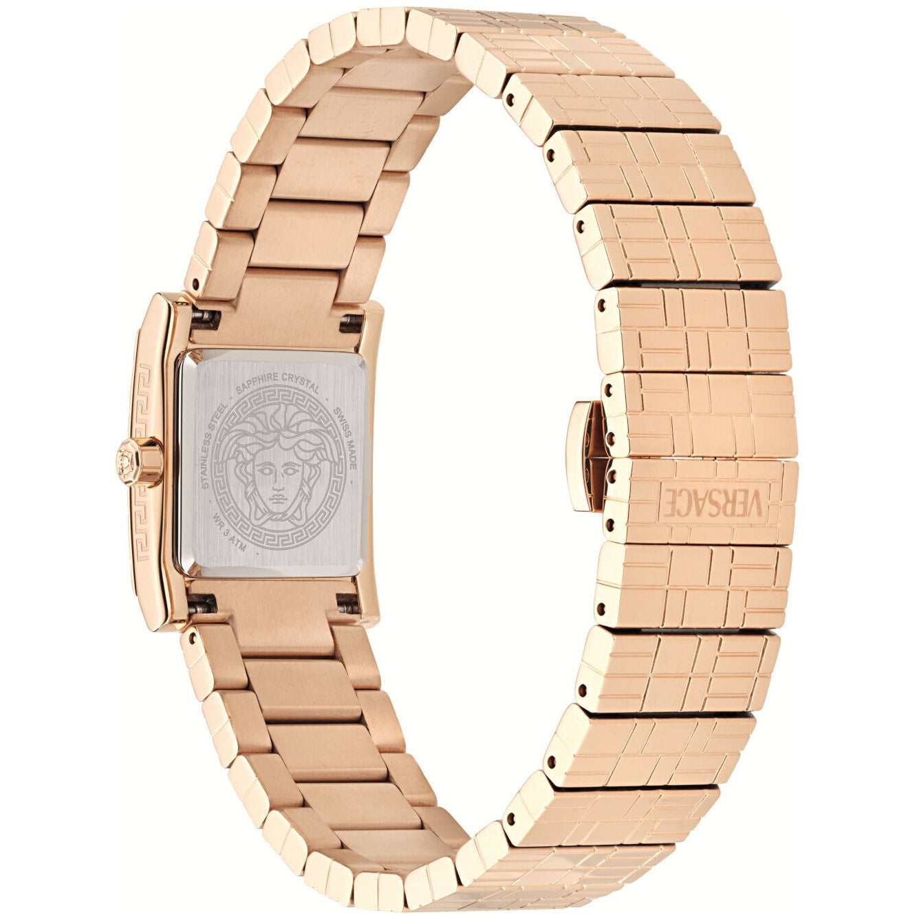 Versace Ceas de mână VE9B00224