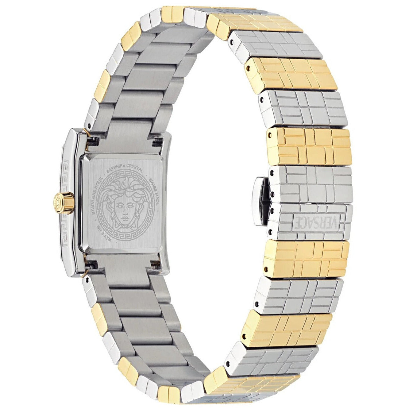 Versace Ceas de mână VE9B00424