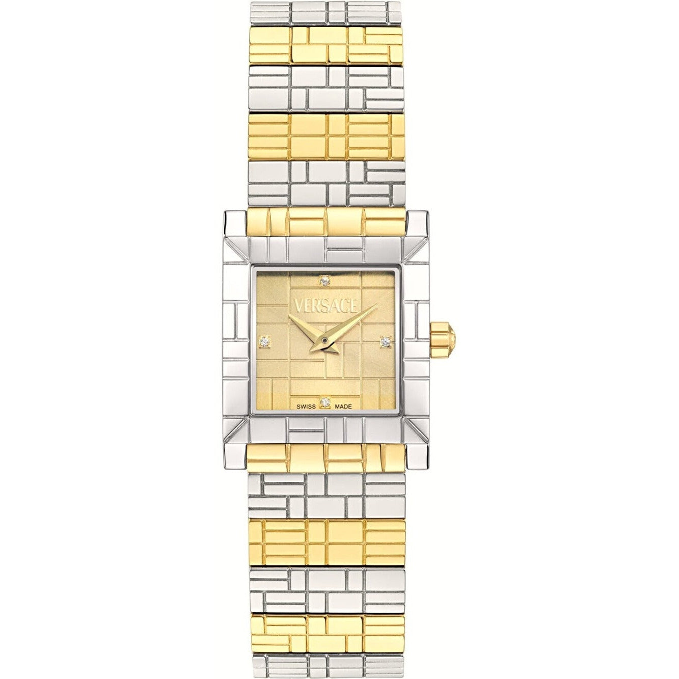 Versace Ceas de mână VE9B00424