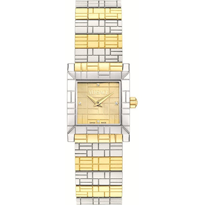 Versace Ceas de mână VE9B00424