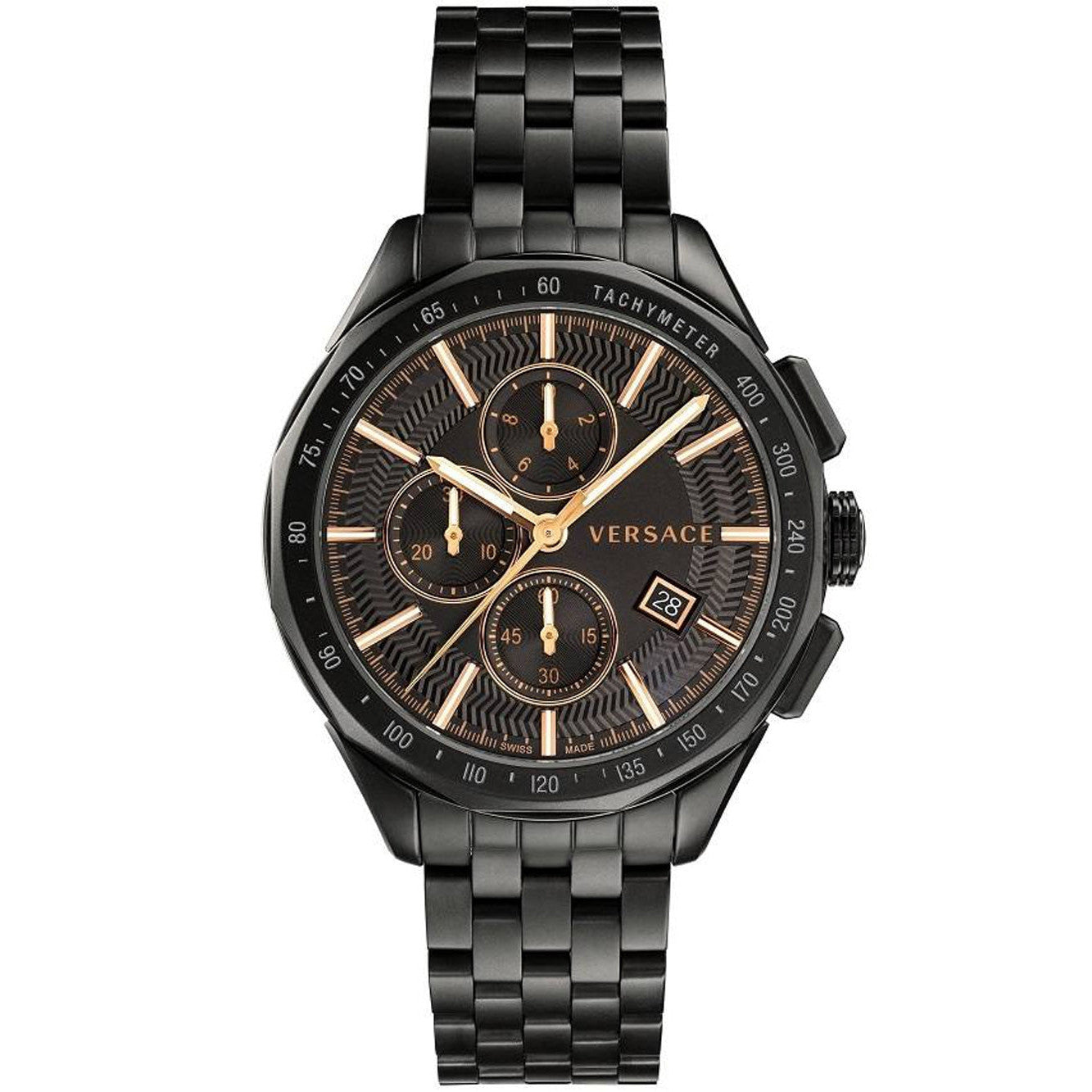 Versace Ceas de mână VEBJ00618