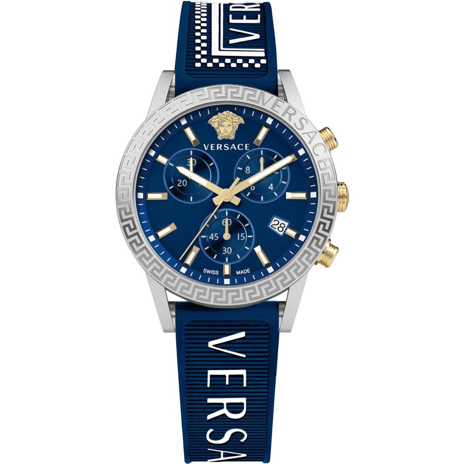Versace Ceas de mână VEKB00222