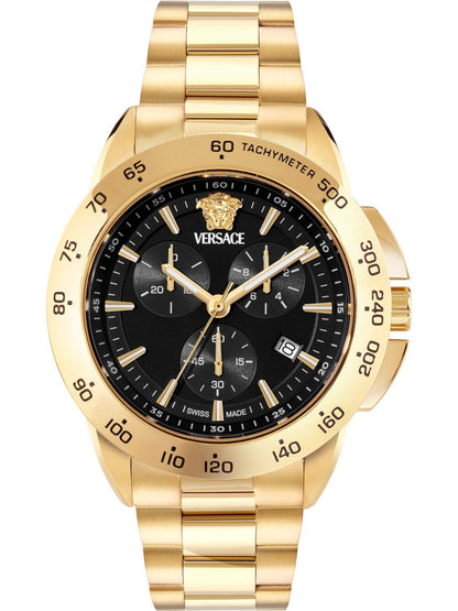 Versace Ceas de mână VEKIA0725
