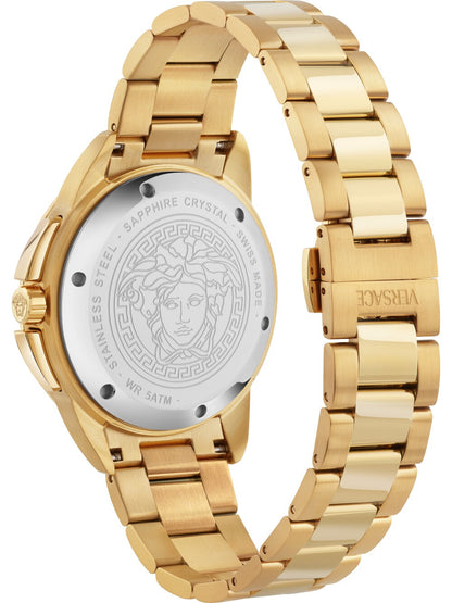 Versace Ceas de mână VEKIA0725