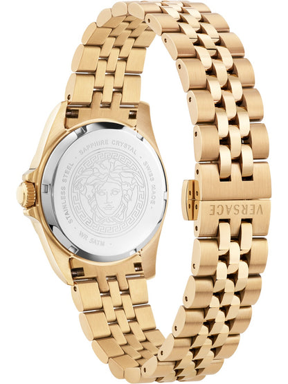 Versace Ceas de mână VEKTA0726