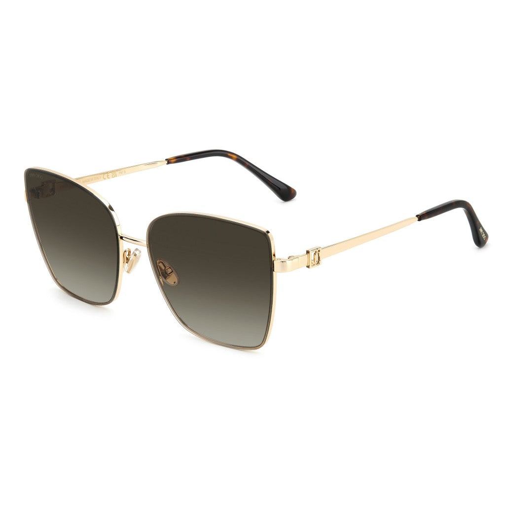 Jimmy Choo Ochelari de soare VELLA-S-06J