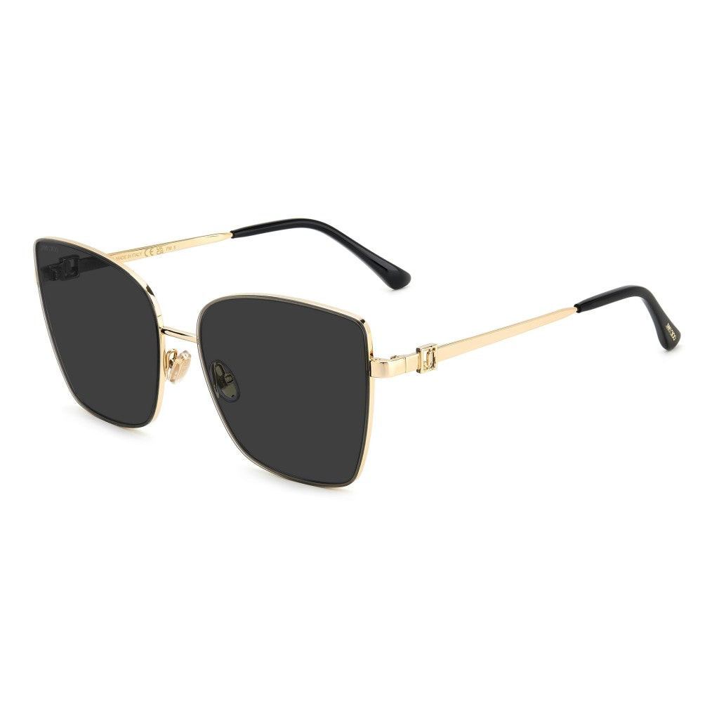 Jimmy Choo Ochelari de soare VELLA-S-2M2