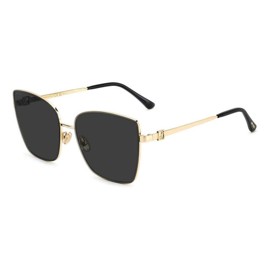 Jimmy Choo Ochelari de soare VELLA-S-2M2