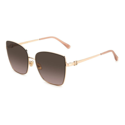 Jimmy Choo Ochelari de soare VELLA-S-PY3
