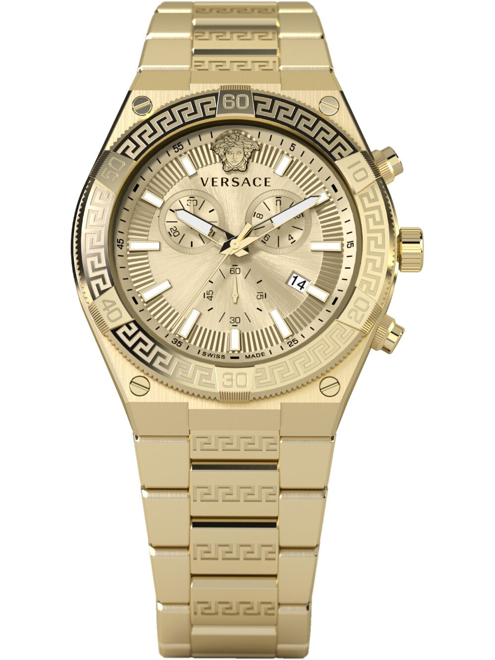 Versace Ceas de mână VESO01424