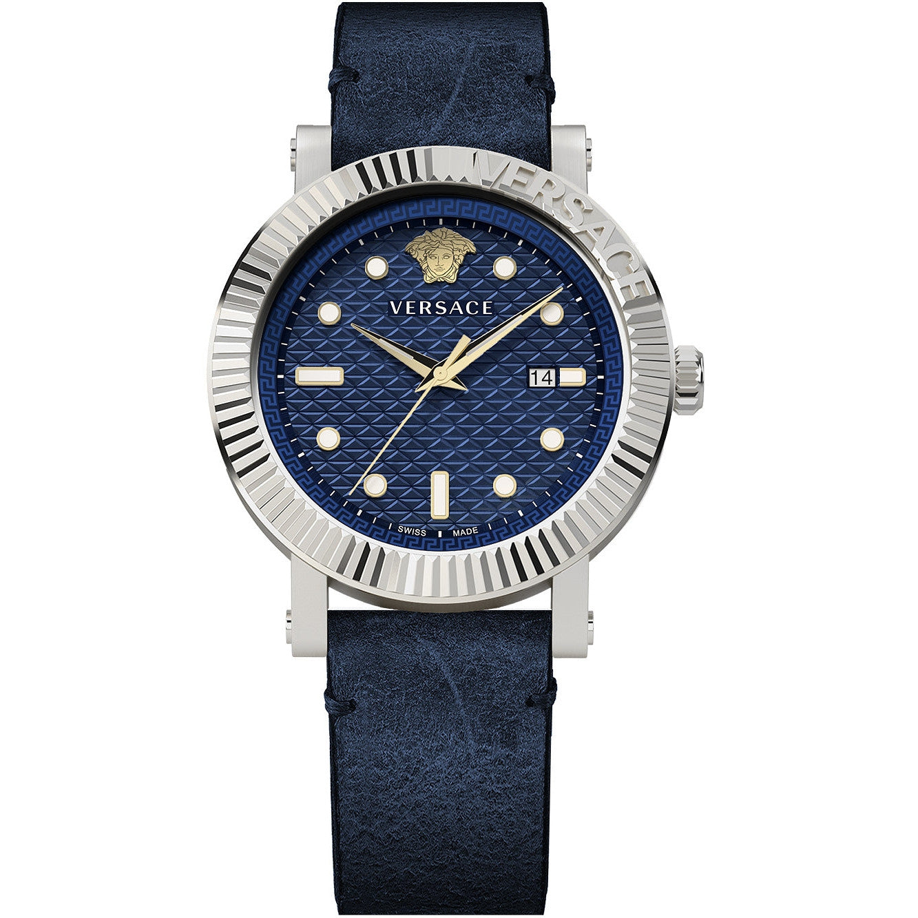 Versace Ceas de mână VESR00222