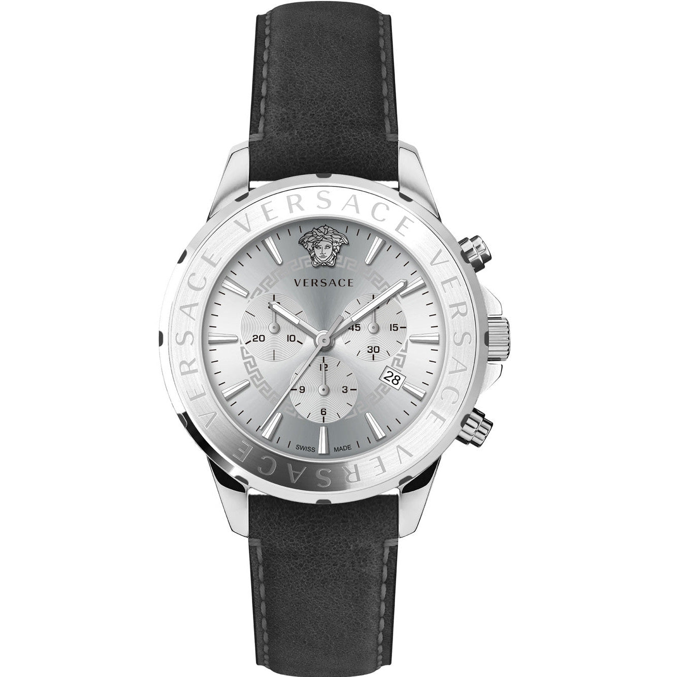 Versace Ceas de mână VEV601223