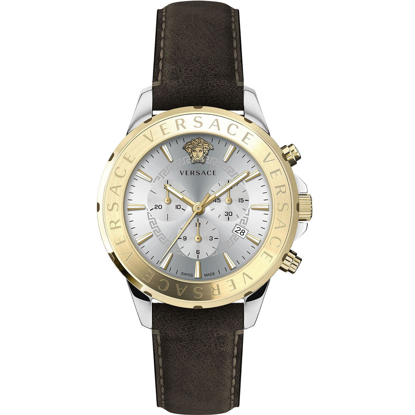 Versace Ceas de mână VEV601323