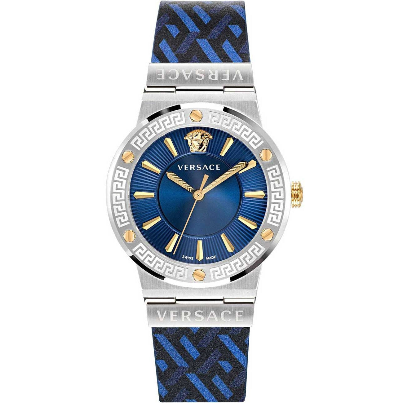 Versace Ceas de mână VEVH01421