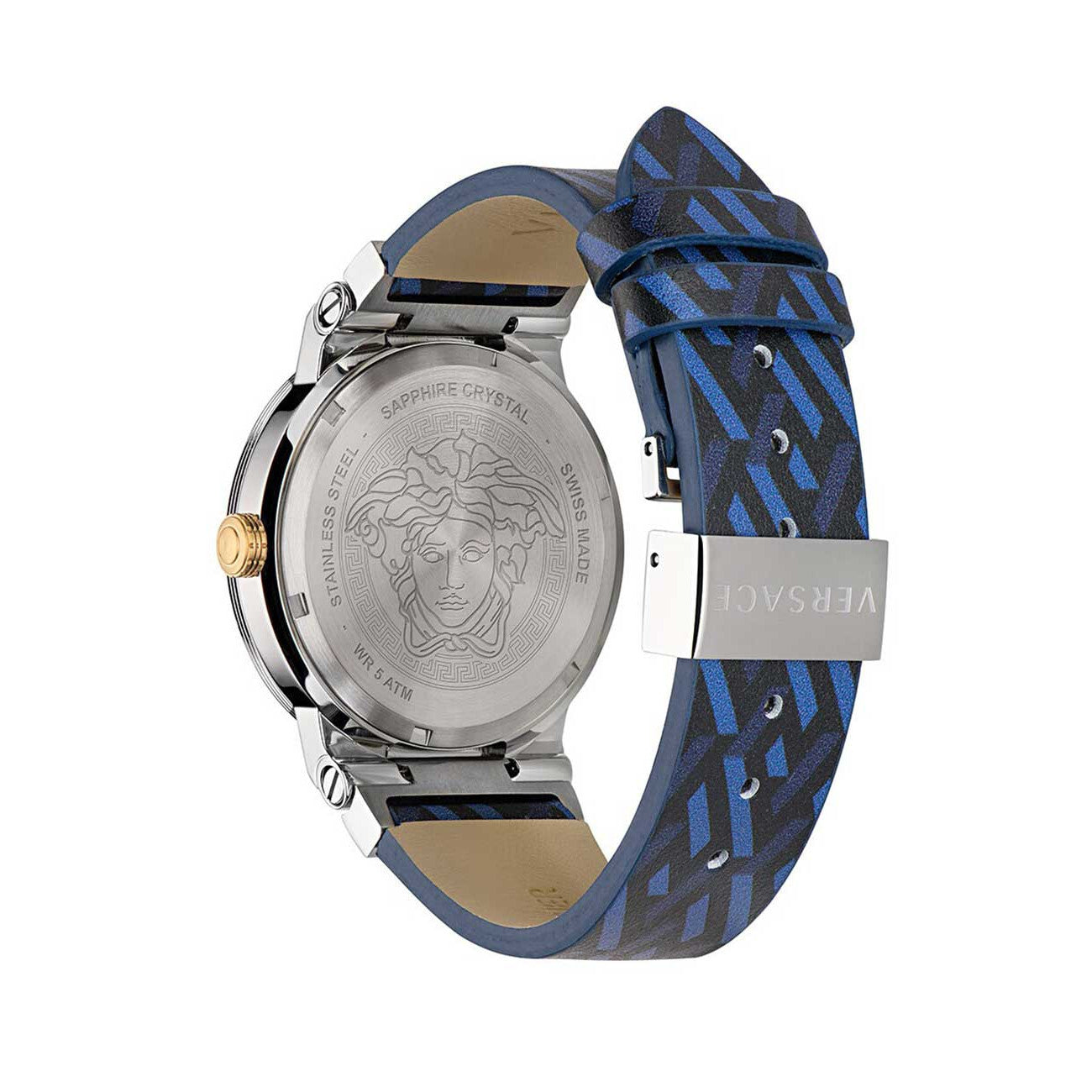 Versace Ceas de mână VEVH01421