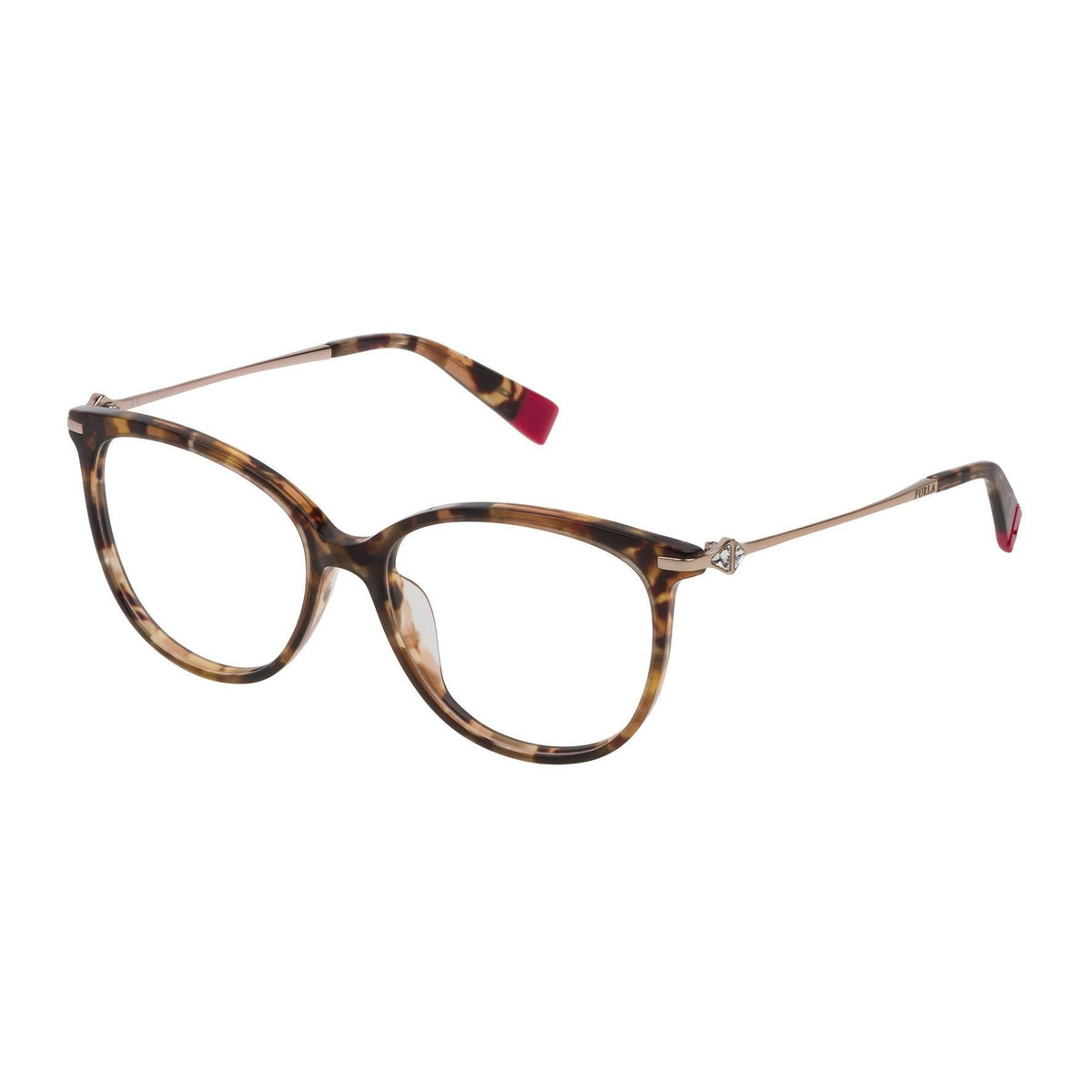 Furla Rame ochelari de vedere VFU186S5307D7